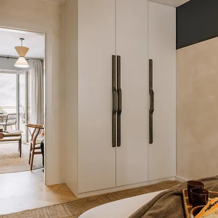 Sandoa - 2 Bedrooms In Lapa Apartmán
