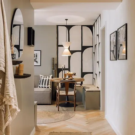 Sandoa - 2 Bedrooms In Lapa شقة *