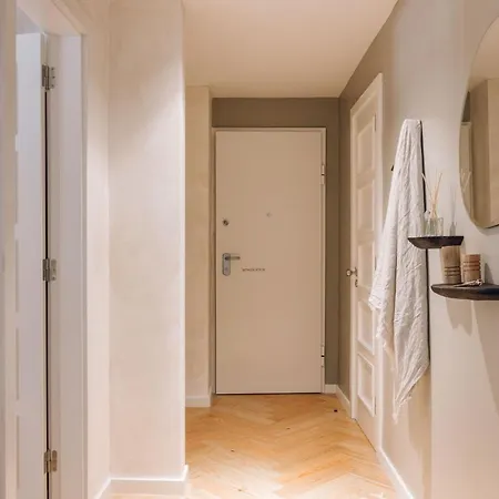 شقة Sandoa - 2 Bedrooms In Lapa *