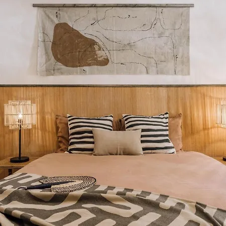 Sandoa - 2 Bedrooms In Lapa Appartement