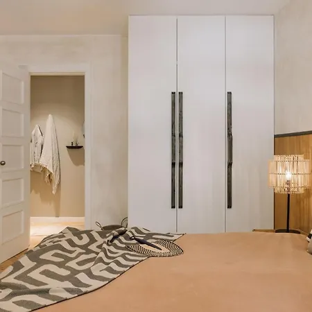 شقة Sandoa - 2 Bedrooms In Lapa