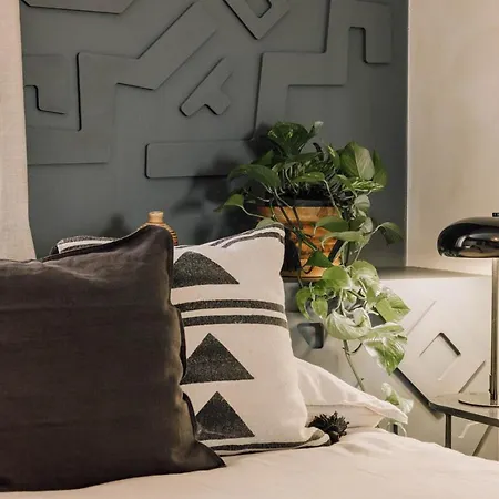 شقة Sandoa - 2 Bedrooms In Lapa *