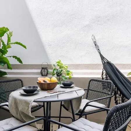 شقة Sandoa - 2 Bedrooms In Lapa *