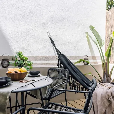 Sandoa - 2 Bedrooms In Lapa *
