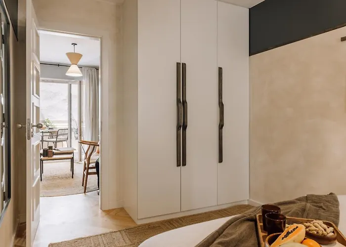 Sandoa - 2 Bedrooms In Lapa Apartament