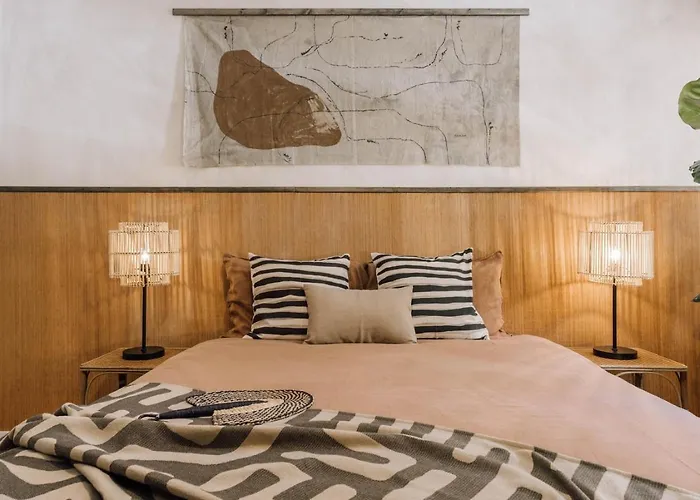 Sandoa - 2 Bedrooms In Lapa Apartament