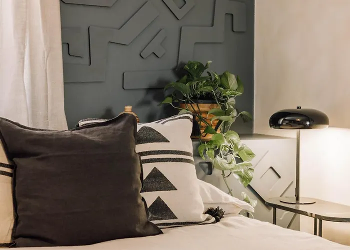 Apartament Sandoa - 2 Bedrooms In Lapa *