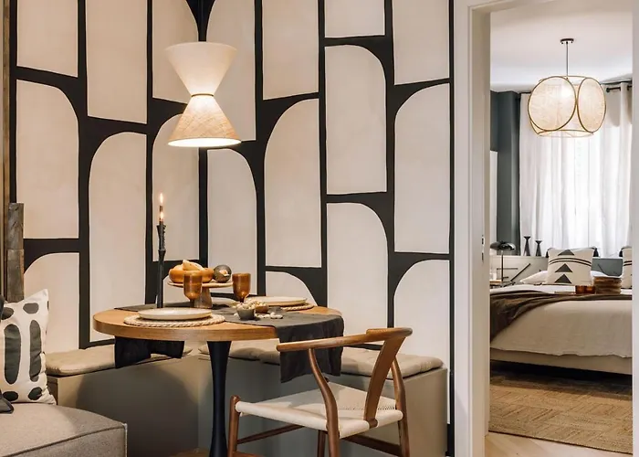 Sandoa - 2 Bedrooms In Lapa *
