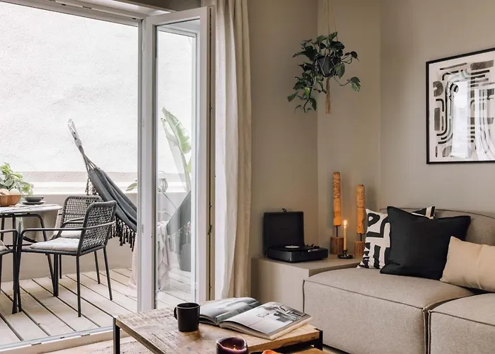 Sandoa - 2 Bedrooms In Lapa Apartament Lizbona