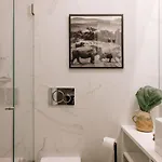 דירה Sandoa - 2 Bedrooms In Lapa ליסבון