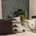 アパート Sandoa - 2 Bedrooms In Lapa *
