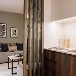 Sandoa - 2 Bedrooms In Lapa リスボン