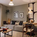 Sandoa - 2 Bedrooms In Lapa * リスボン