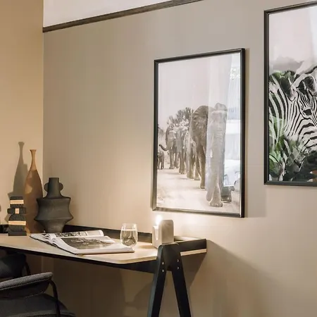 דירה Sandoa - 2 Bedrooms In Lapa *