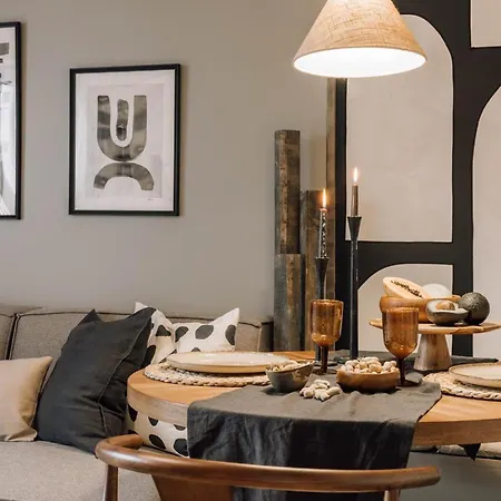 Sandoa - 2 Bedrooms In Lapa